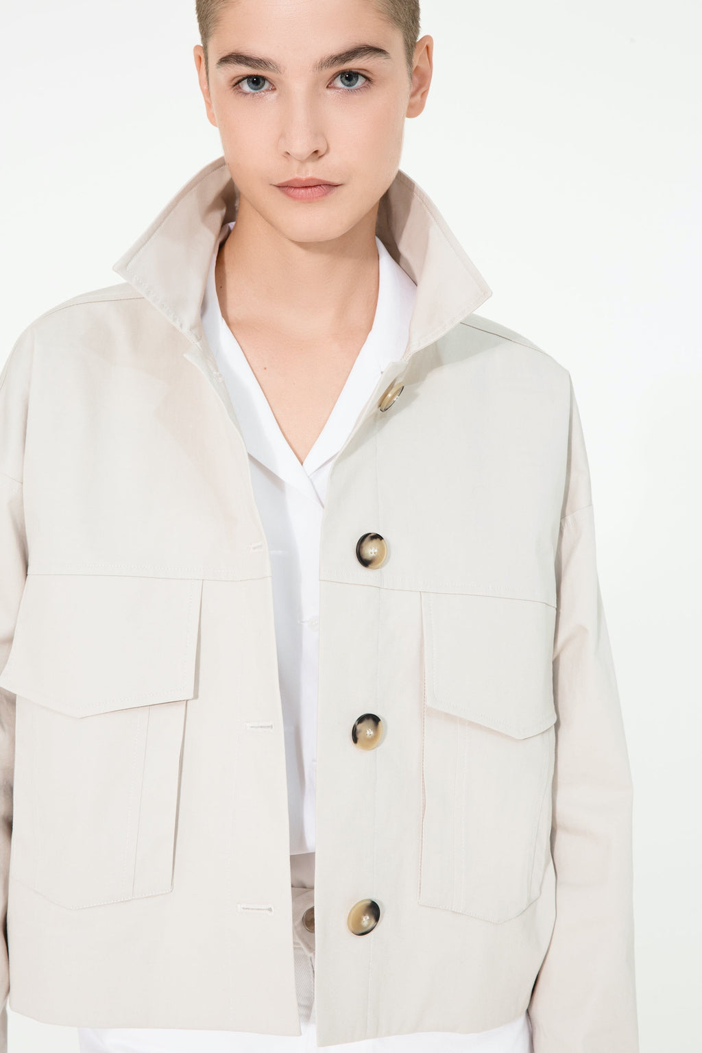 Margaux Lonnberg - Blouson Leon