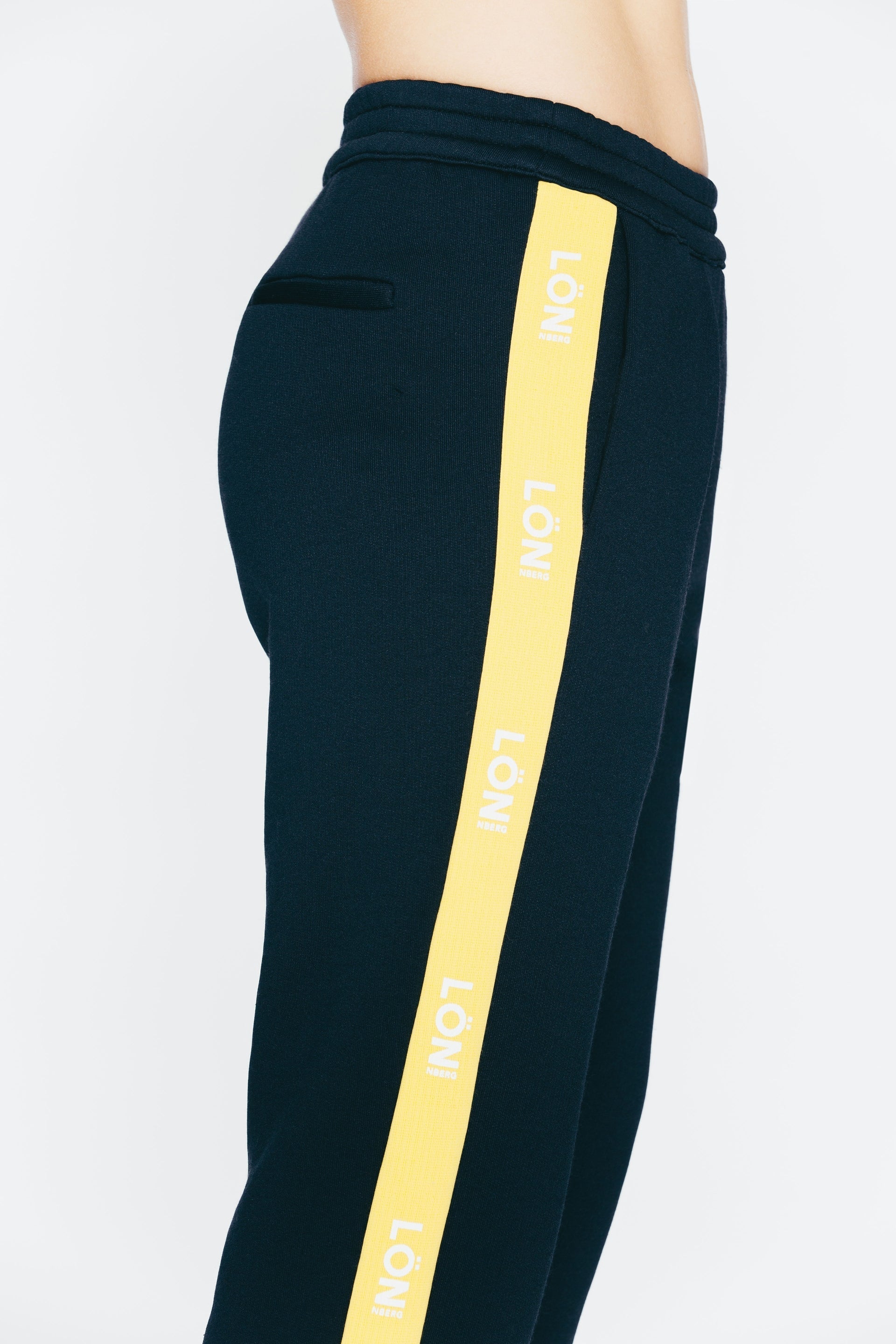 Margaux Lonnberg - Jared Trousers - Navy