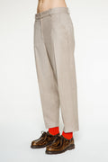 Margaux Lonnberg - Margaux Lonnberg - Anatole Trousers - Beige