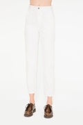 Margaux Lonnberg - Margaux Lonnberg - Margaux Lonnberg - Pantalon Dusty - White