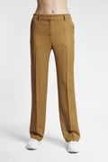 Margaux Lonnberg - Tessa Trousers - Brown