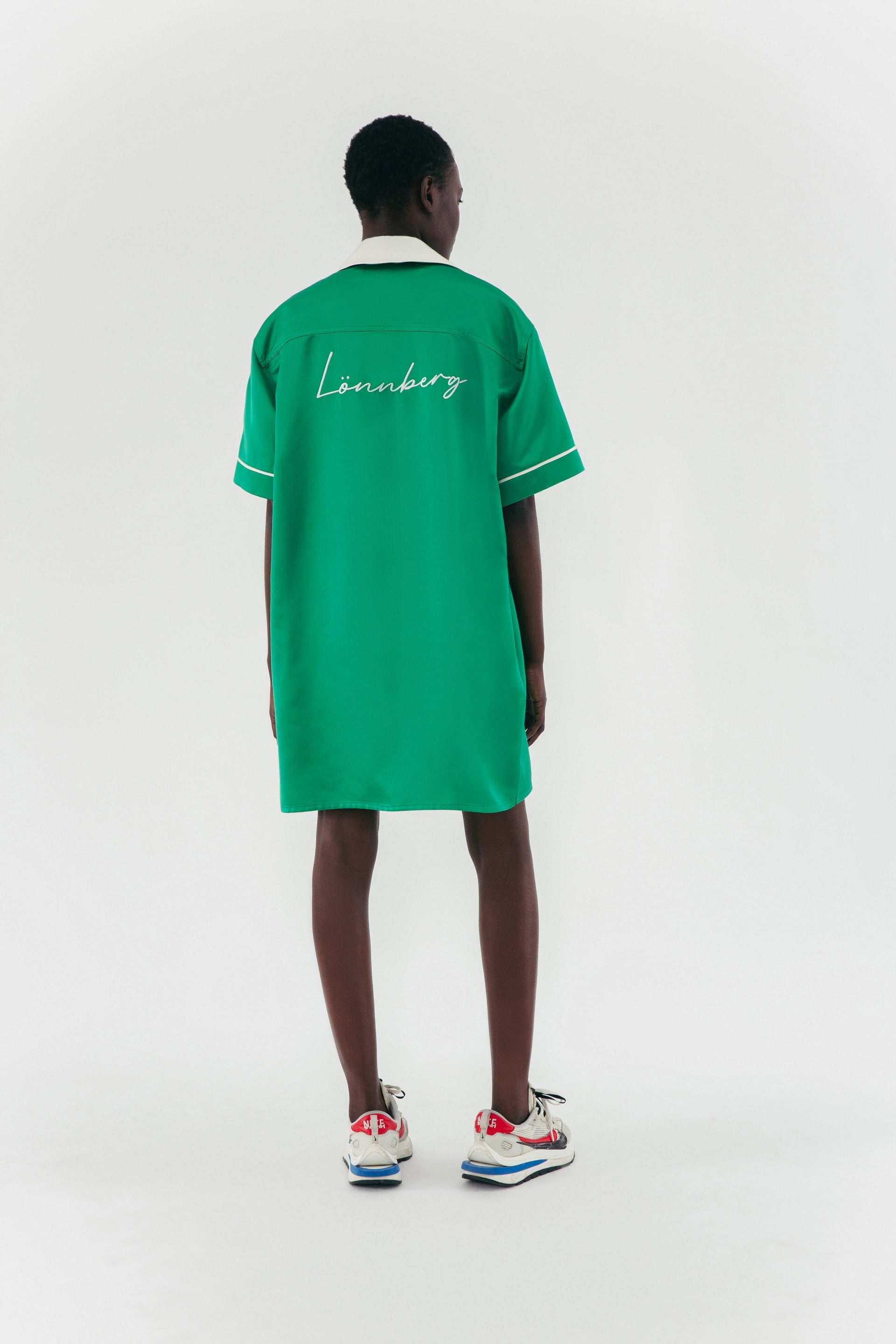 Margaux Lonnberg - La Robe Gemma