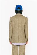 Chaqueta Duke - Tweed
