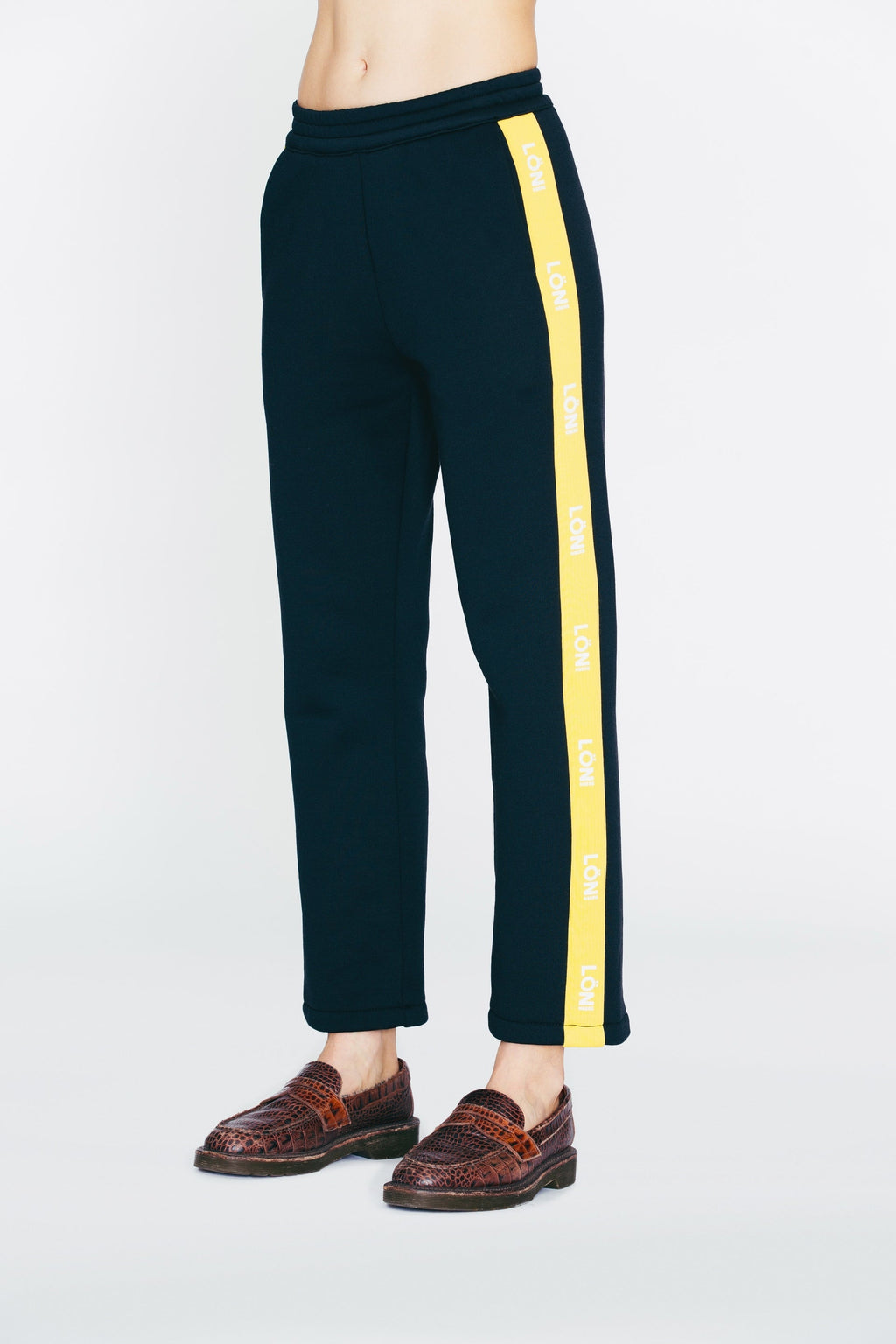 Margaux Lonnberg - Jared Trousers - Navy