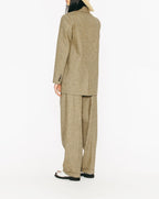 Margaux Lonnberg - Chaqueta Norton - Tweed