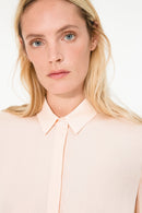 Camisa Ward - Melocotón