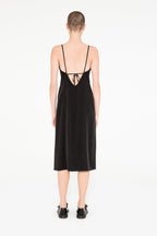 Margaux Lonnberg - Asia Dress - Black
