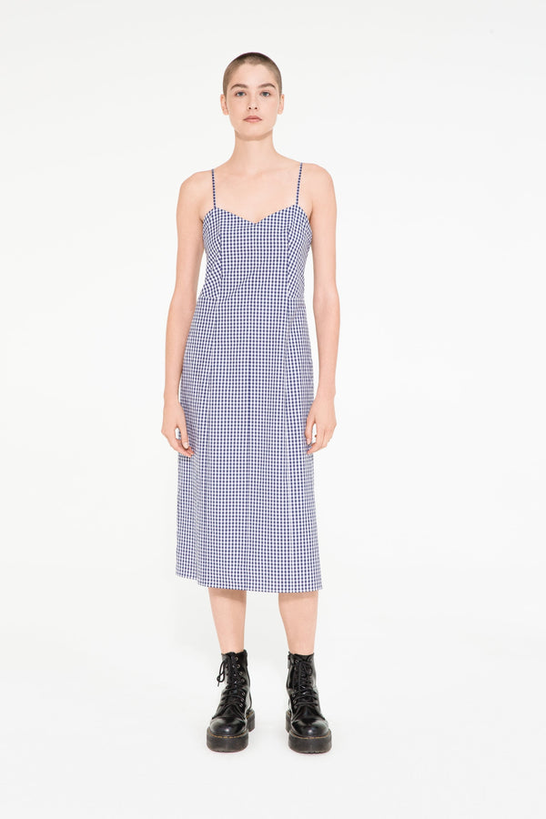 The Asia Dress
