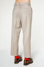 Margaux Lonnberg - Margaux Lonnberg - Anatole Trousers - Beige