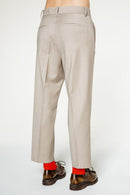 Margaux Lonnberg - Margaux Lonnberg - Pantalon Anatole - Beige