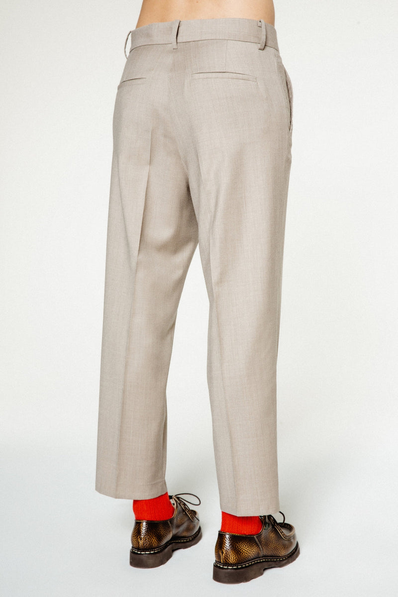 Margaux Lonnberg - Margaux Lonnberg - Pantalon Anatole - Beige