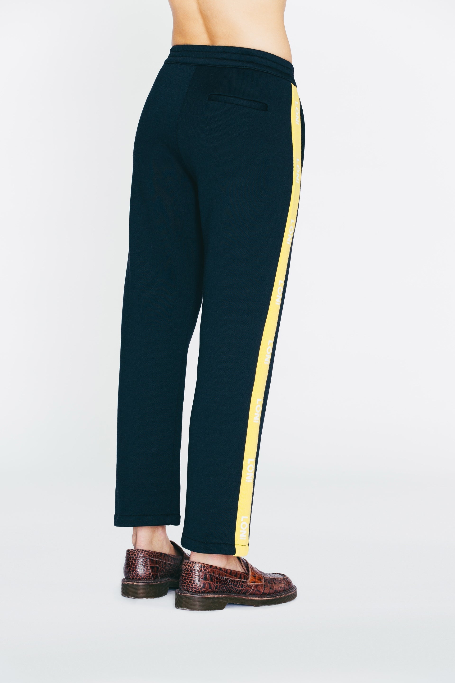 Margaux Lonnberg - Jared Trousers - Navy