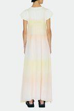 Margaux Lonnberg - Muse Dress - Sunny