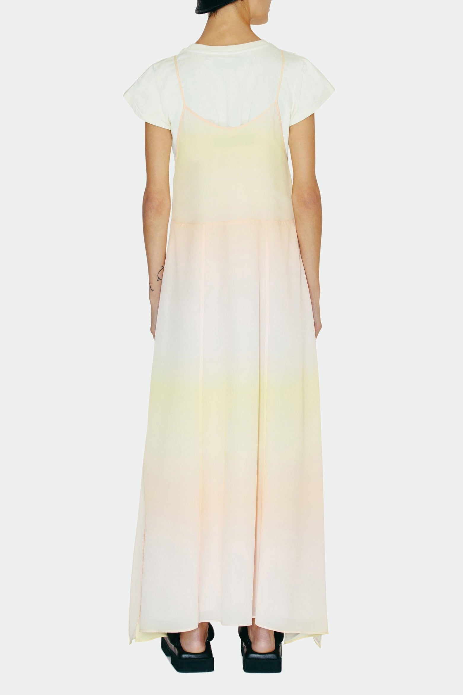 Margaux Lonnberg - Muse Dress - Sunny