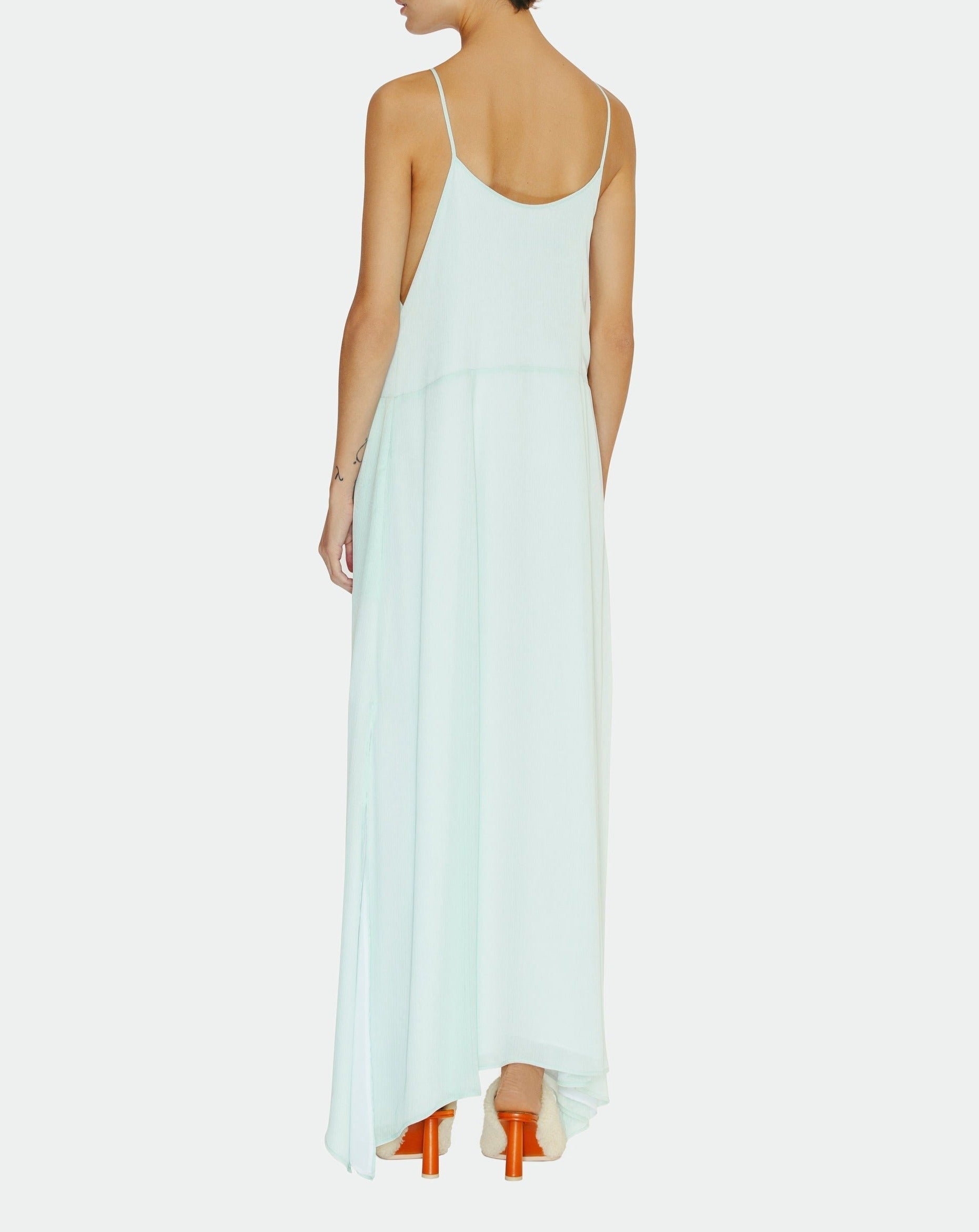 Robe Muse - Mint