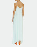 Vestido Muse - Menta