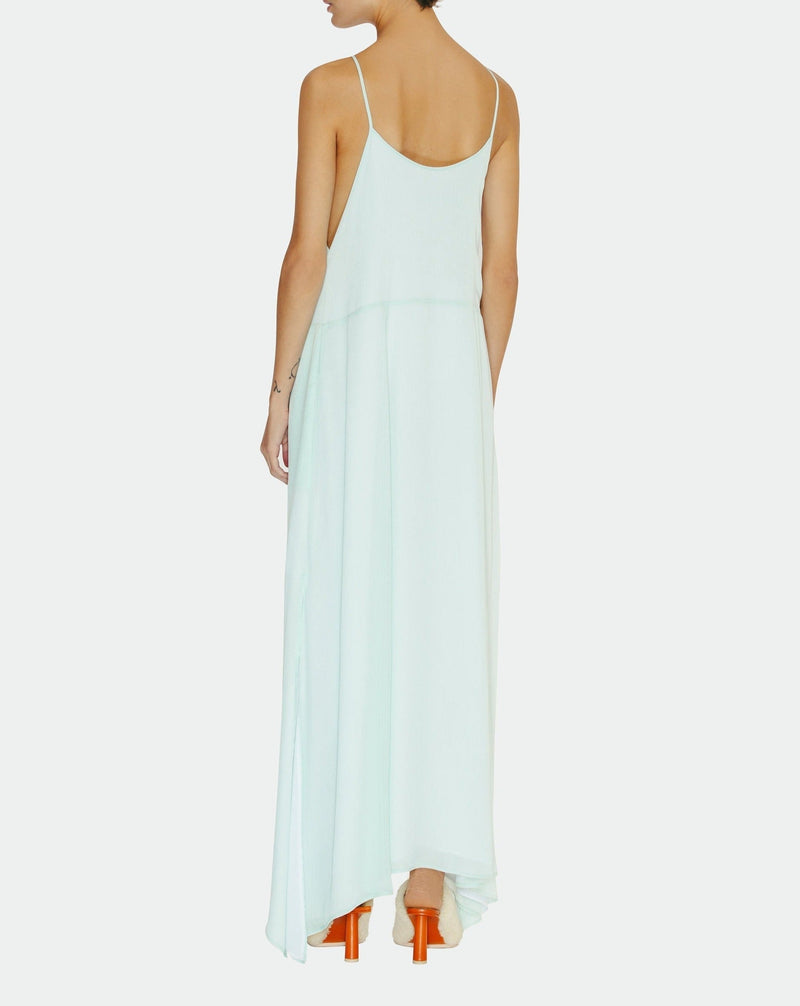Vestido Muse - Menta