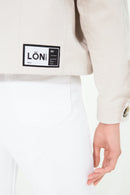 chaqueta leon