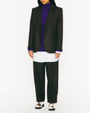 Veste Duke - Red Check