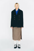 Margaux Lonnberg - Stanley Coat