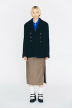 Margaux Lonnberg - Stanley Coat