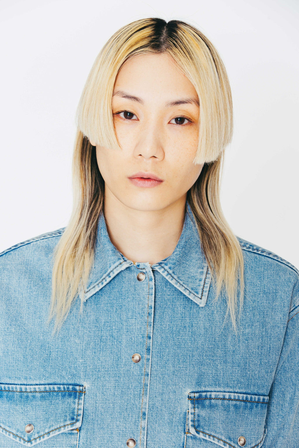 Margaux Lonnberg - The Ralph Shirt