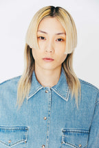 Margaux Lonnberg - The Ralph Shirt