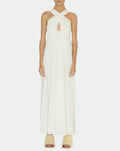 Margaux Lonnberg - Robe Robbie - Cream