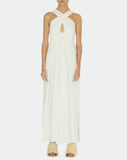 Margaux Lonnberg - Robe Robbie - Cream