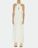 Vestido Robbie - Crema