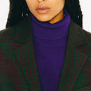 Veste Duke - Red Check