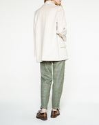 Margaux Lonnberg - Moore Coat - Beige