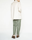Abrigo Moore - Beige
