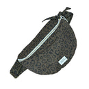 Riñonera Mum Leo Caqui