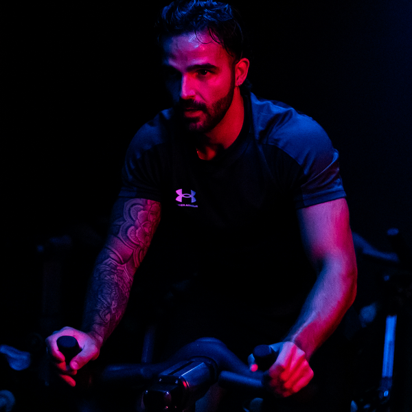 6 Sessions - Space Cycle
