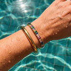Avril Multicolour Bracelet