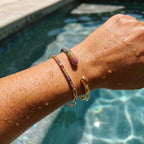 Bracelet Angie Multicolore