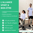 Protéine + Collagène Marin