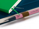 Support Stylo - Pen Loop - Rouge