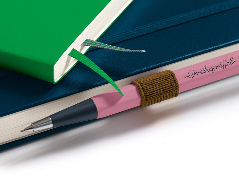 Support Stylo - Pen Loop - Rouge