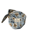 Porte Monnaie Bleuet