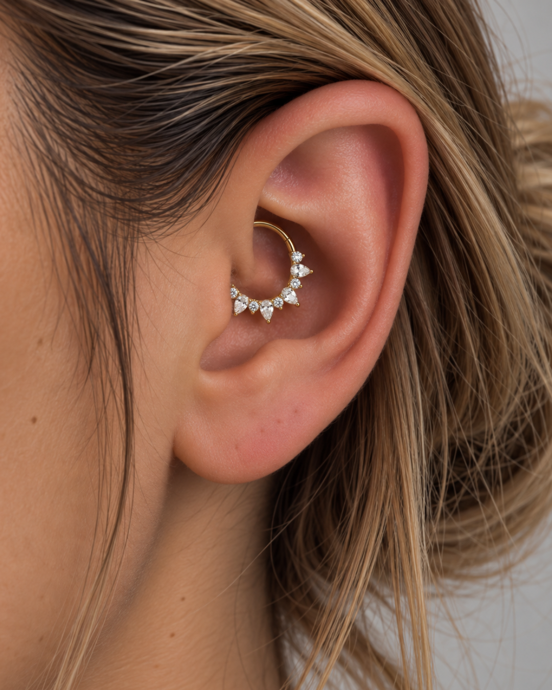 Daith Payne