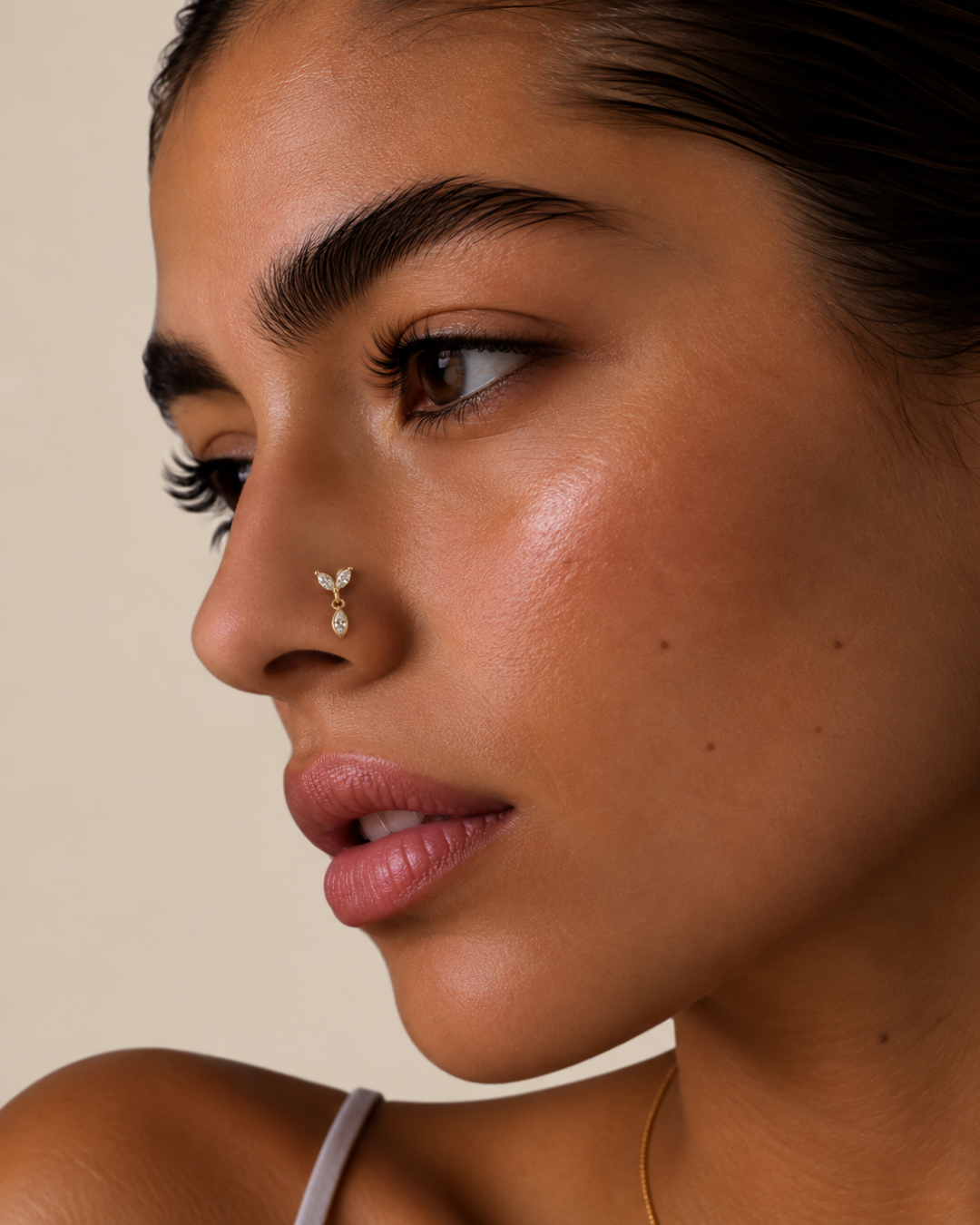 Nostril Felisha