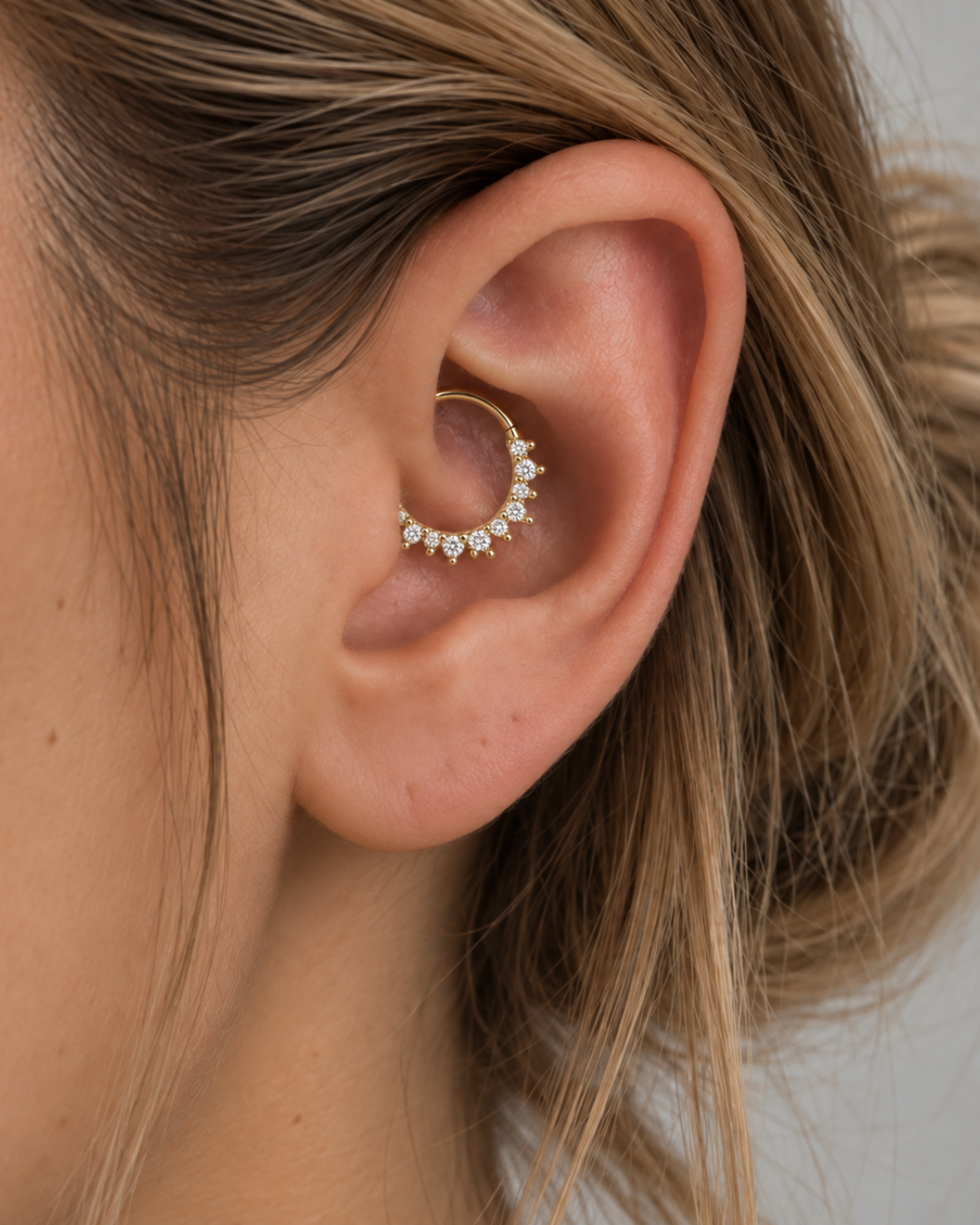 Daith Cardi