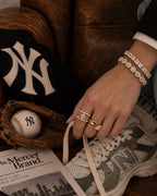 Bague Clifford