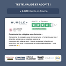 avis sur les barres protéinées au collagène 