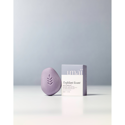 Umaï - Exfoliant Lissant