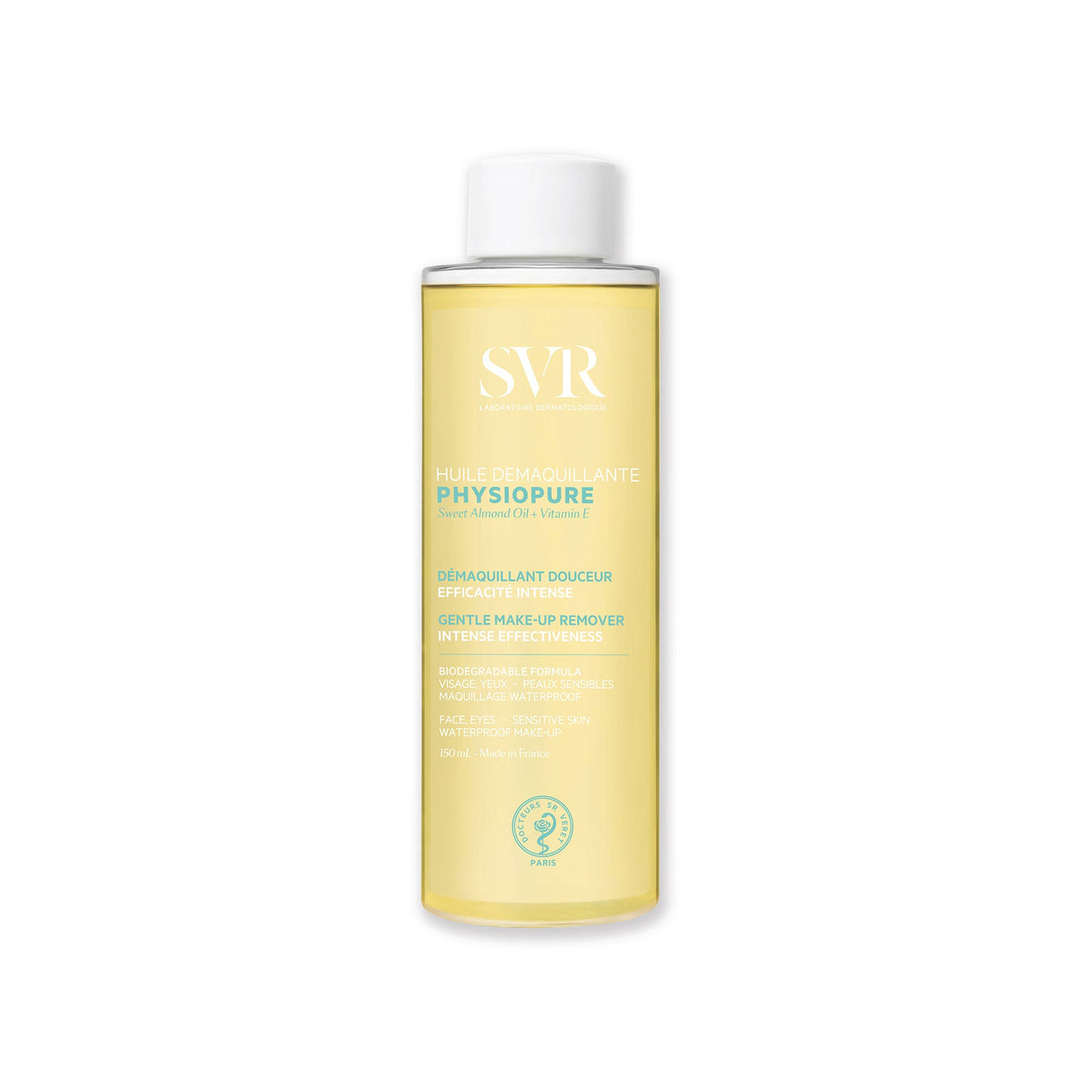 Physiopure Aceite Desmaquillante Hidratante Calmante