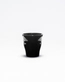 Pack De 6 Gobelets Picardie - Noir - 9Cl
