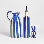 Pitcher - Linhas Blue